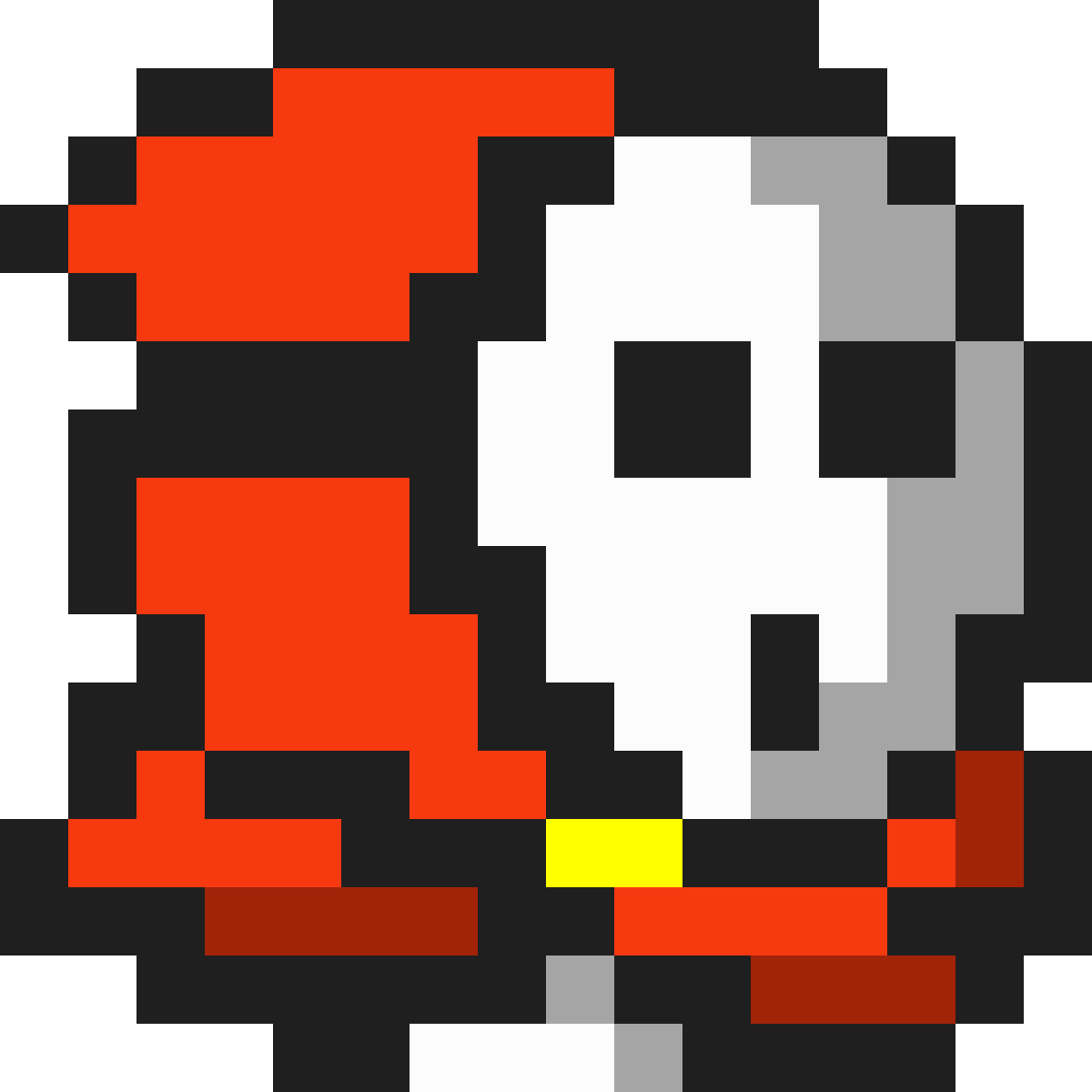 Mystery Mushroom Shyguy - Super Mario Bros 2 Shy Guy (1120x1120), Png Download