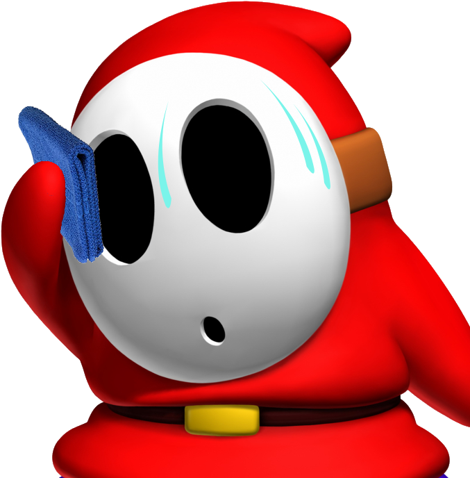 Super Mario Bros - Mario Series (700x701), Png Download