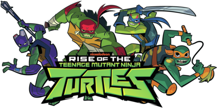 Rise Up Deep In The Sewers Of New York City Live Four - Cowabunga (480x384), Png Download