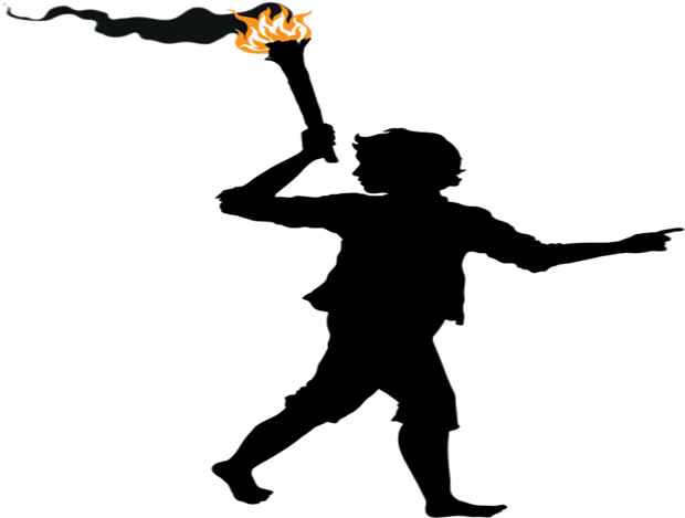 Silhouette (640x480), Png Download