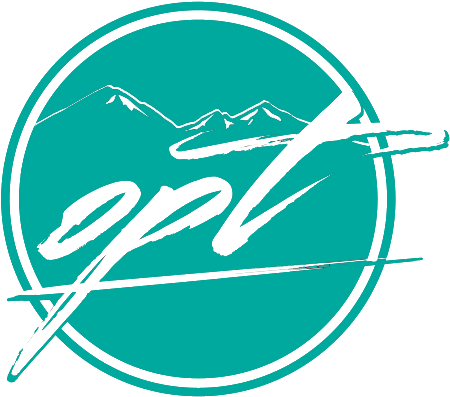 Our Personal Touch - Emblem (1080x498), Png Download