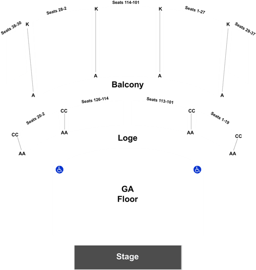 The Capitol Theatre (525x565), Png Download