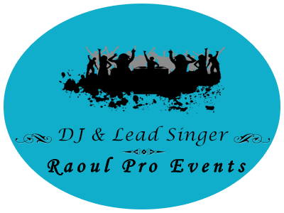 Dj & Lead Singer - Disc Jockey (400x300), Png Download