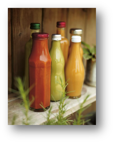 Ketchup Bottle Png Ketchup Bottles - Ketchup (397x497), Png Download