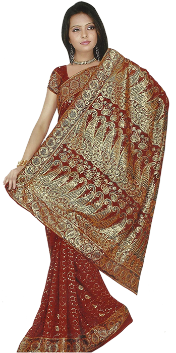 Embroidery (362x702), Png Download