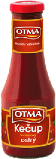 Back - Otma (600x600), Png Download