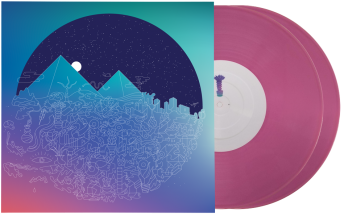 Serato 12” Lefto “ My Friends Make Music Too” Pressing - Scratch Live (380x380), Png Download