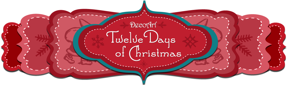 12 Days Of Christmas - Christmas (980x292), Png Download