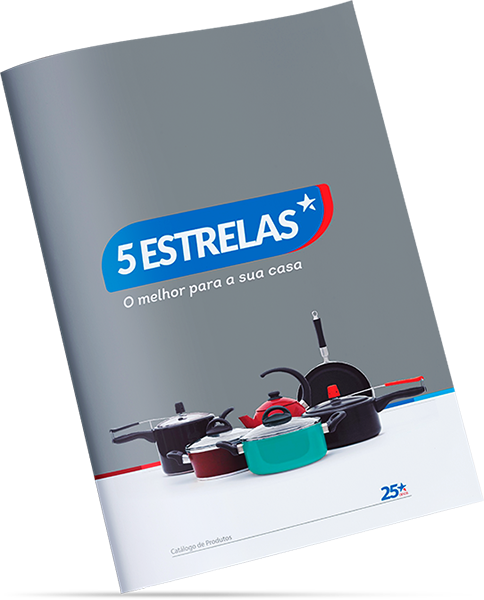 Products Catalog O Melhor Para Sua Casa - Graphic Design (484x600), Png Download