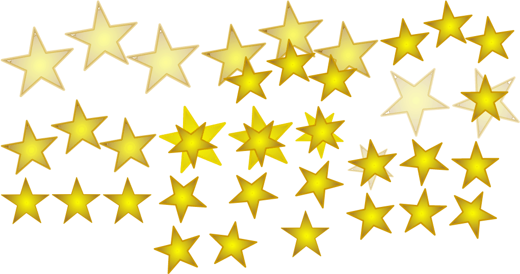 Estrela-sheet1 - Information (1024x1024), Png Download