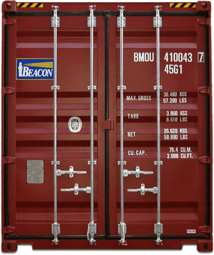 Our Customers Can Rely On Beacon For Equipment Where - Cupboard (737x848), Png Download