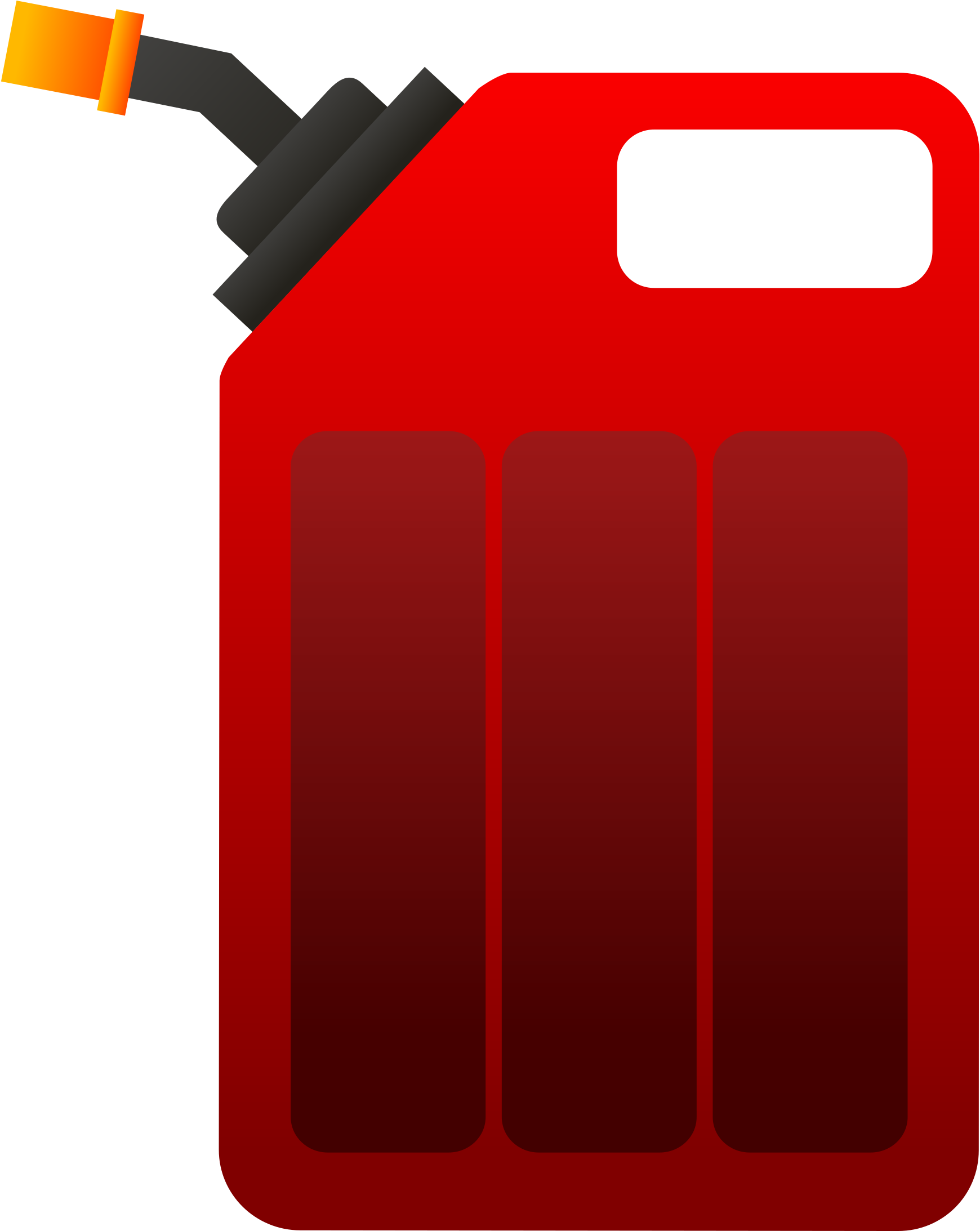 Download This Free Icons Png Design Of Petrol Container - Full Size PNG ...