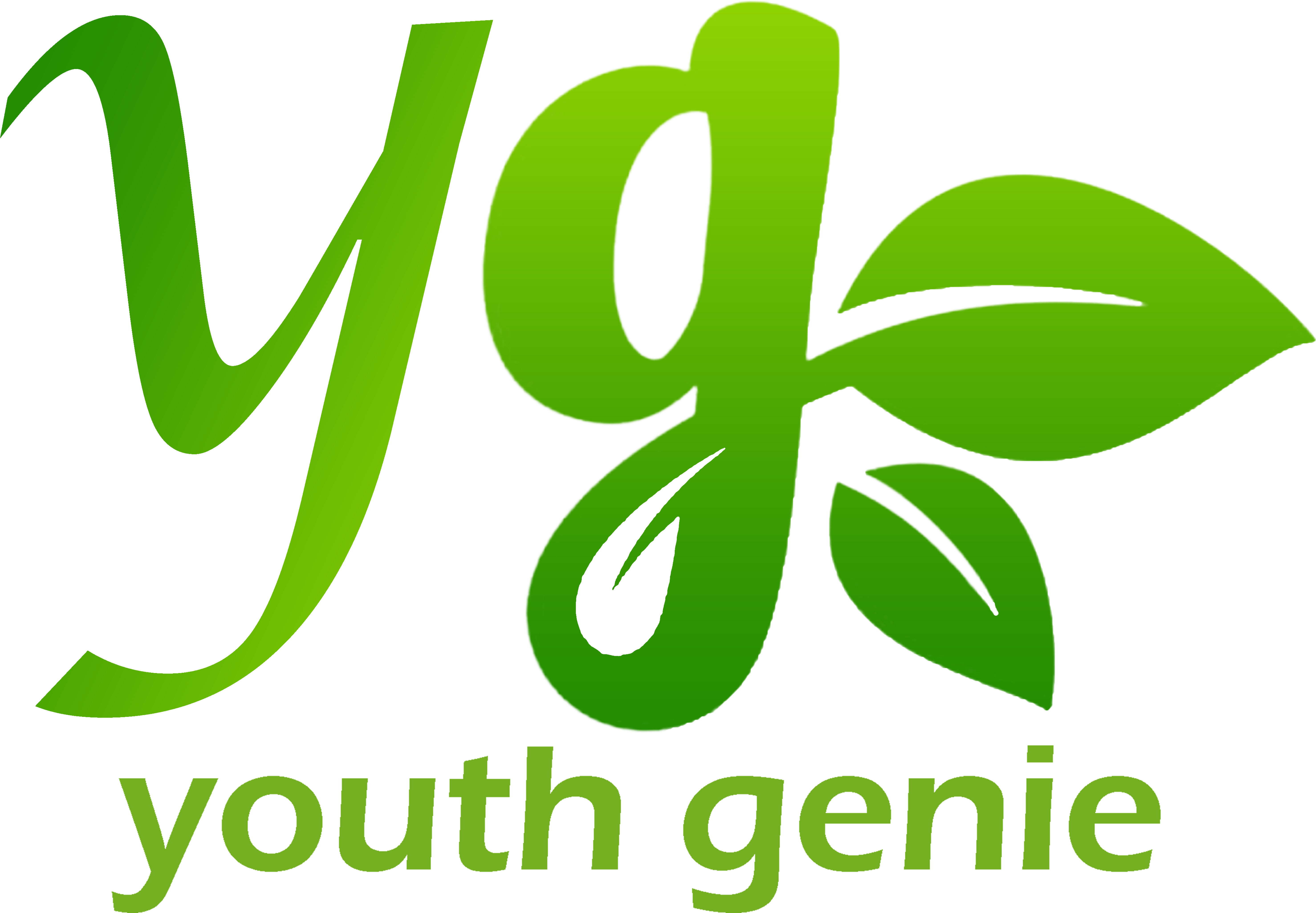 Youth Genie Youth Genie - Cleanser (6000x4392), Png Download