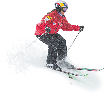 Smooth And Steady - Snowboarding (2048x1130), Png Download
