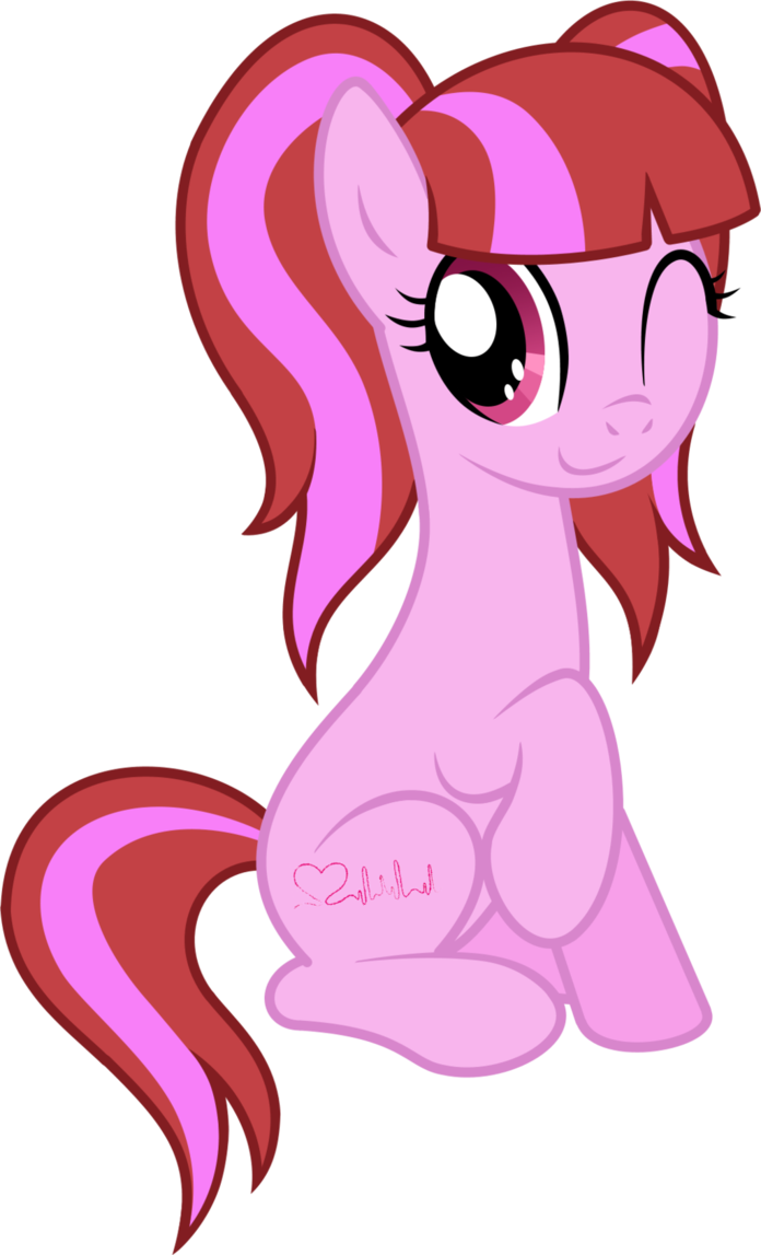 Carueniiju, Oc, Oc Only, Oc - Cartoon (696x1147), Png Download