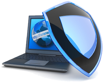 Web Security Png Download Png Image Web Security Png - Software And Network Security (400x300), Png Download