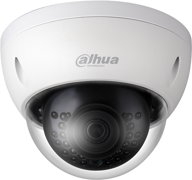 Dahua Cctv - Ipc Hdbw1230ep S 0360b (1000x1000), Png Download