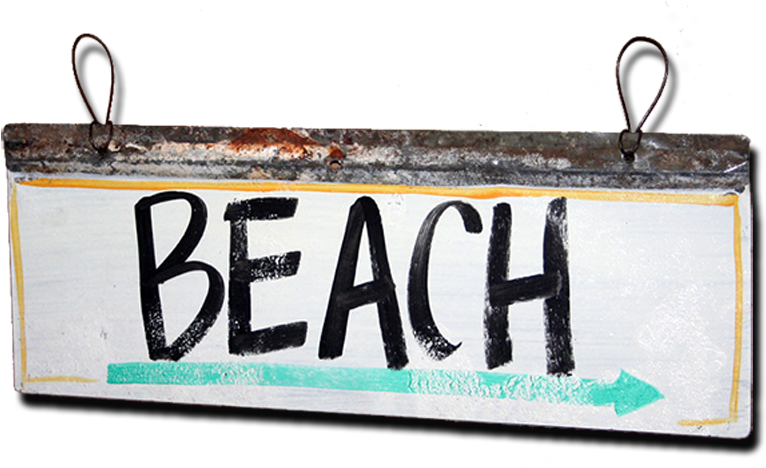 Handmade From Recycled Materials, This Sign Is Truly - Calligraphy (800x470), Png Download