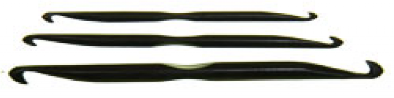 Double Ended Crochet Hooks - Blade (800x800), Png Download