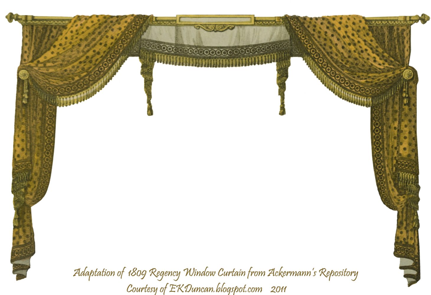 Curtain (1600x1040), Png Download