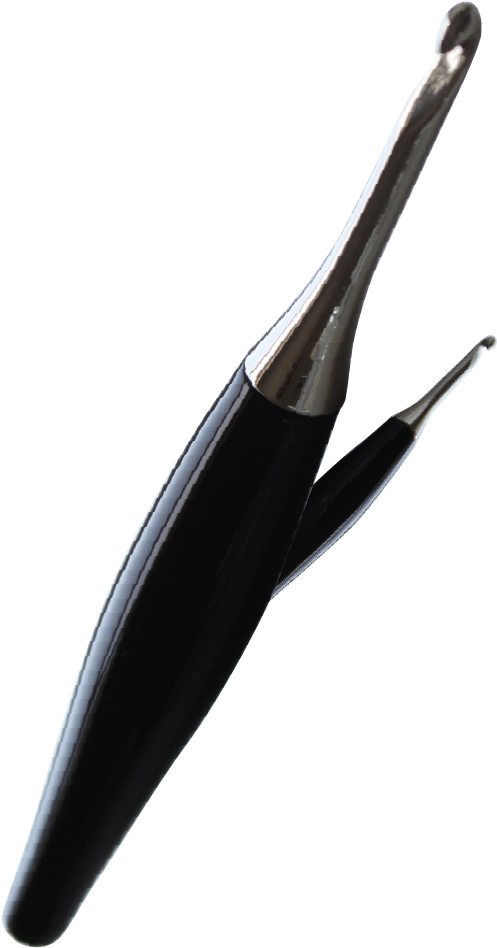 Furls Odyssey - Furls Odyssey Crochet Hook (601x1077), Png Download