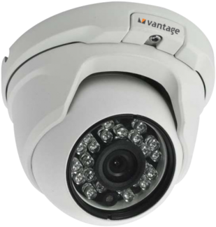 Cctv Camera - Ip Camera (500x334), Png Download