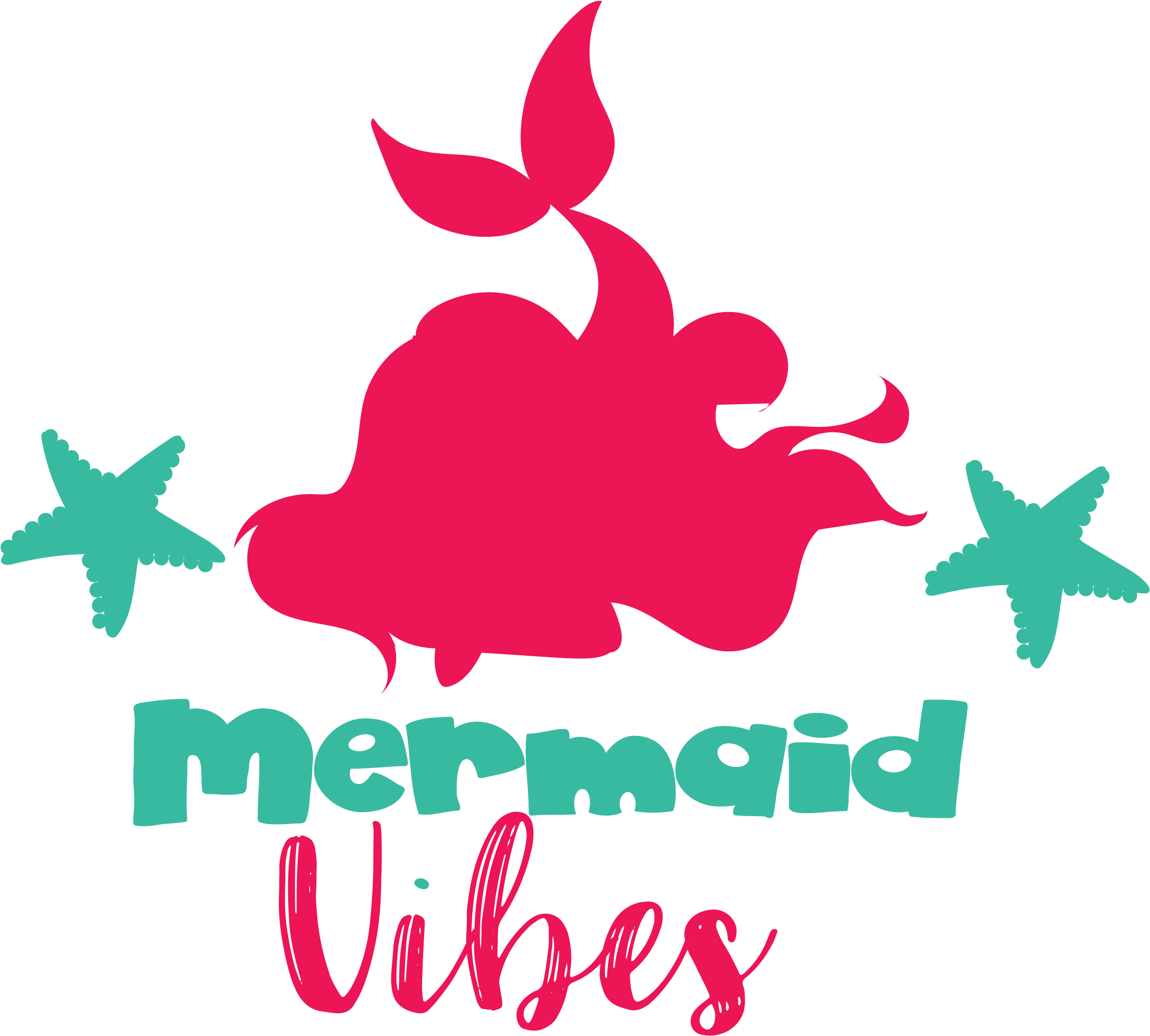Merma#vibes Cutting Files Svg, Dxf, Pdf, Eps Included - Preschool (2400x3000), Png Download