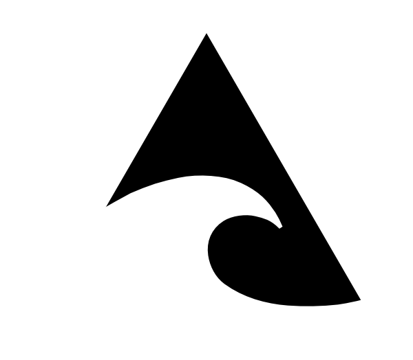 Tsunami Warning Sign Clip Art - Tsunami Warning Sign Png (600x524), Png Download