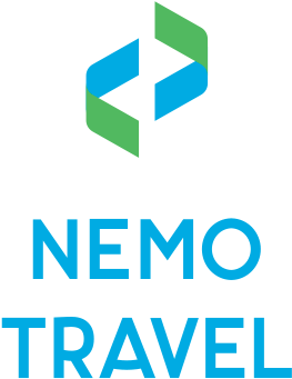 Logo-nemo - Trucker Hat (381x413), Png Download