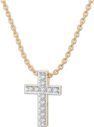 *chain Shown Here Is Not A Part Of The Product - Animals Diamond Pendants (650x650), Png Download