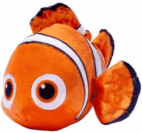 Finding Dory Plush Toy (810x450), Png Download