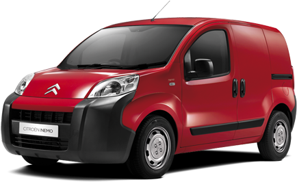 Nemo - Nemo Voiture (436x285), Png Download