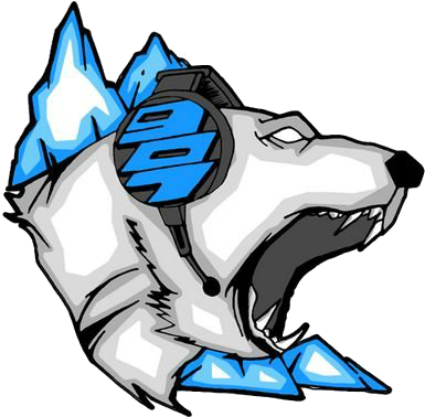Gamersevent Gamers - 907 Gamers (400x400), Png Download