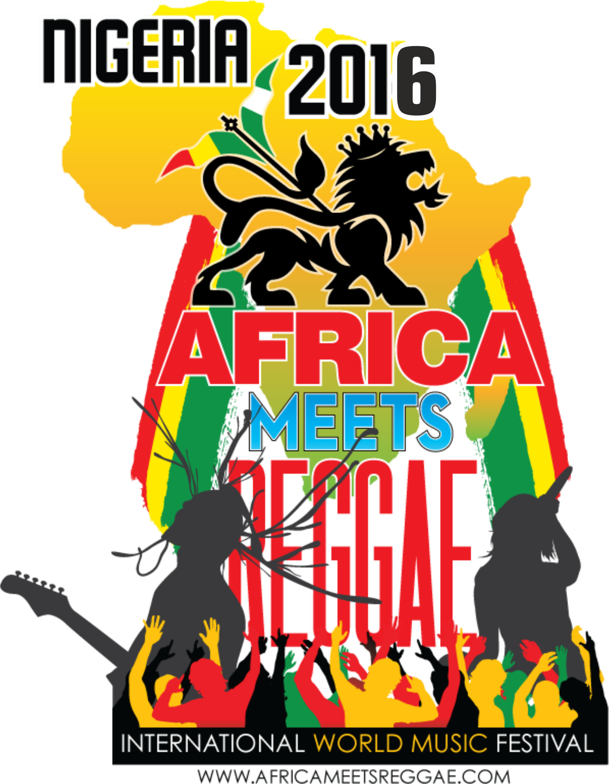 Popular Images - Festival De Reggae Africa (1952x2519), Png Download