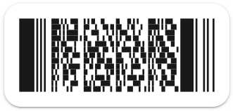 But There Are Many More Patterns In These Types Of - Label (1200x244), Png Download