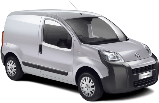 Citroen Nemo Diesel - Citroën Nemo (640x480), Png Download