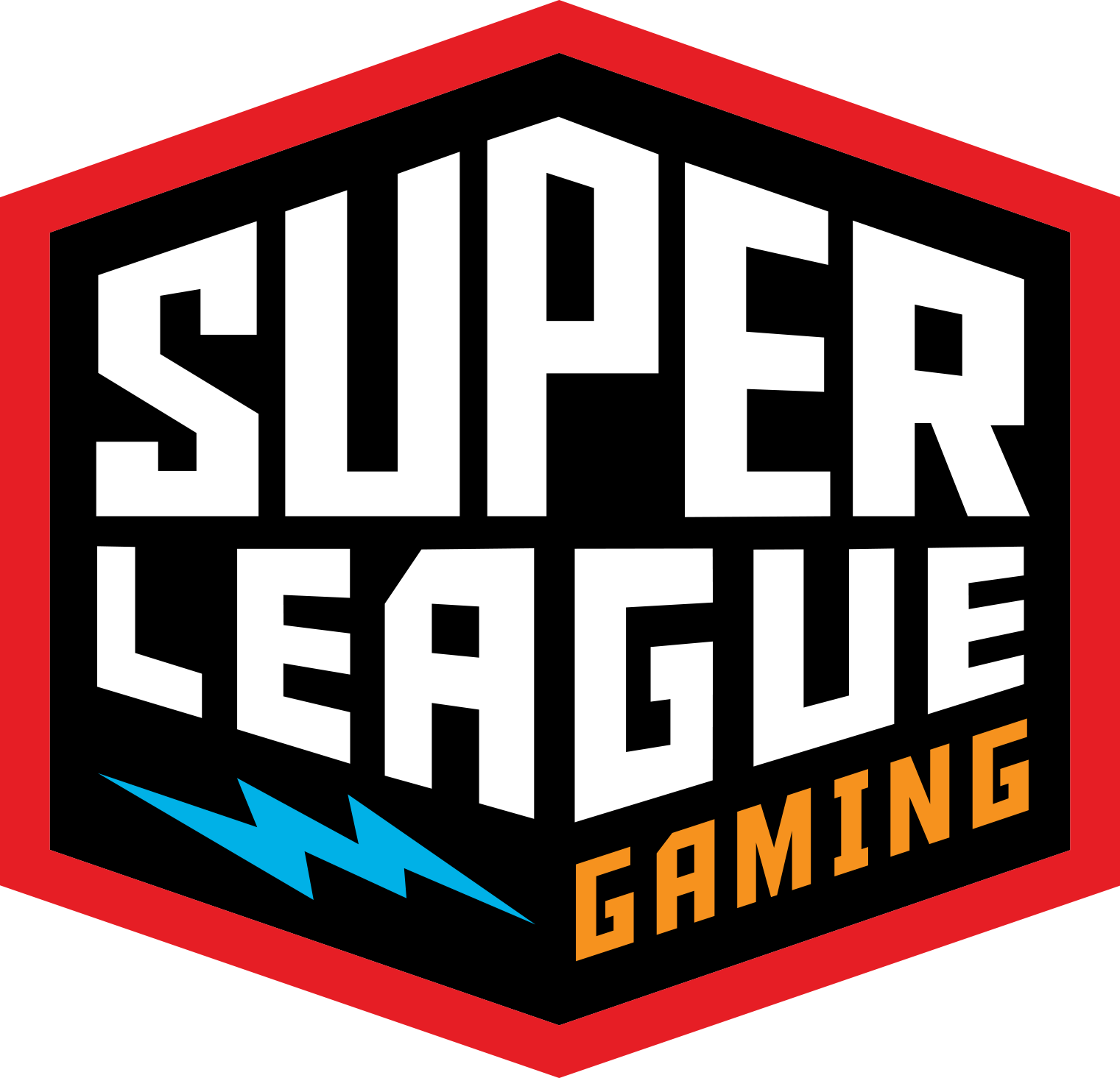 Super League Gaming Expands League Roster And Adds - Super League Gaming Png (1521x1465), Png Download