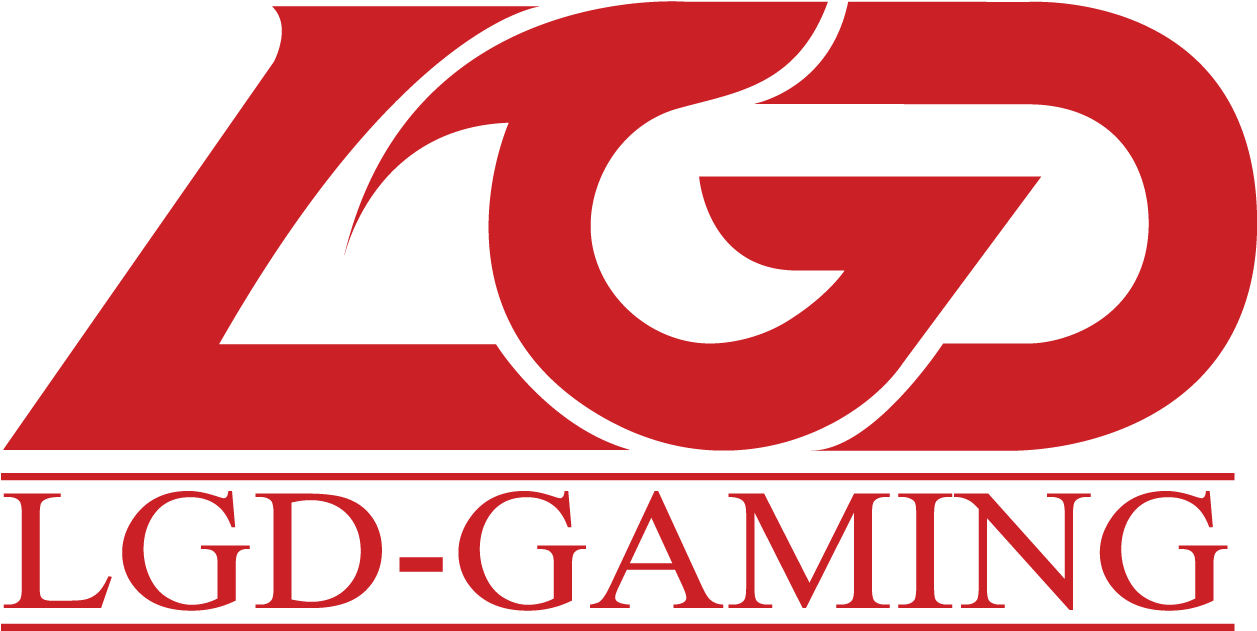 Lgd Gaming (800x400), Png Download
