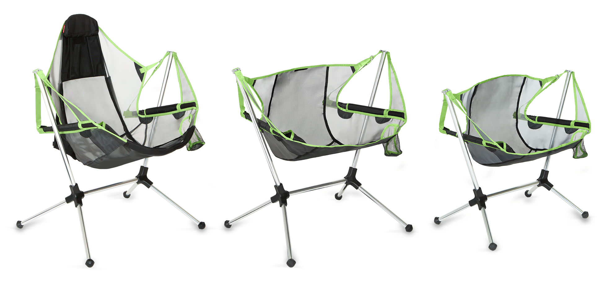 Name Of Product - Nemo Stargaze Recliner Luxury (2000x1039), Png Download