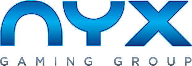 Nyx Gaming Group Logo (618x212), Png Download