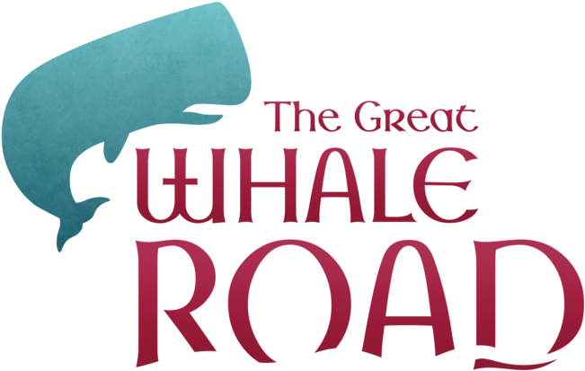 The Great Whale Road Releases On July 28 For Mac And - Whales (750x546), Png Download