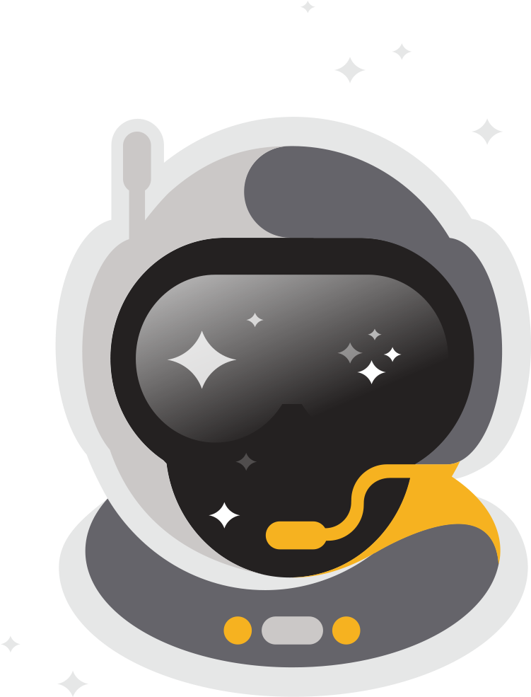 Spacestation Gaming (819x1020), Png Download
