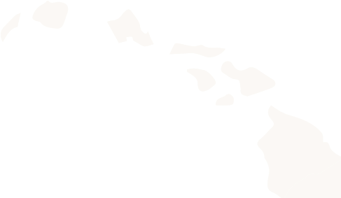 Hawaiian-islands - Hawaiian Islands (500x318), Png Download