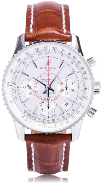 Unknown-1 - Breitling Montbrillant 1 Watch (620x620), Png Download