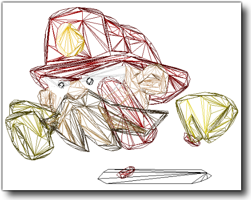 However, Nothing Is Ever For Free When It Comes To - Game Maker Vector (525x422), Png Download