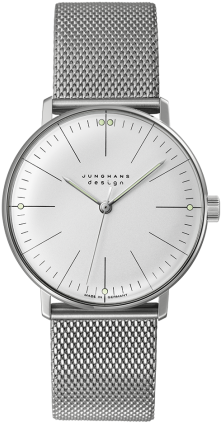 Let's Post Some Watches With Curved Hands - 027 3004.44 (345x502), Png Download