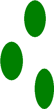 Spots 2 - January 28 (290x416), Png Download