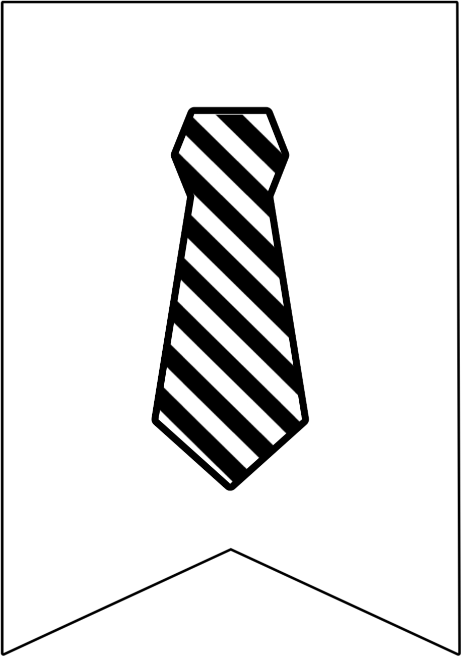 Hogwarts House Tie Harry Potter Banner Flag - Harry Potter (literary Series) (1042x1389), Png Download