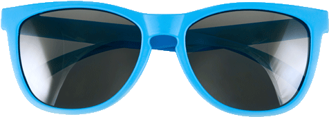 Orlando Eye Disney's Magic Kingdom Orlando Destination - Sunglasses (475x340), Png Download