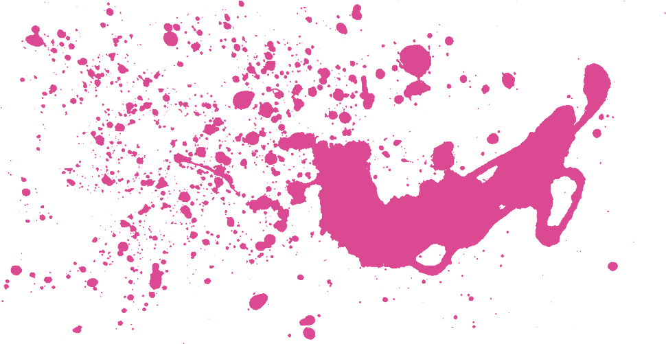 Source - - Png Splash Pink (1000x500), Png Download